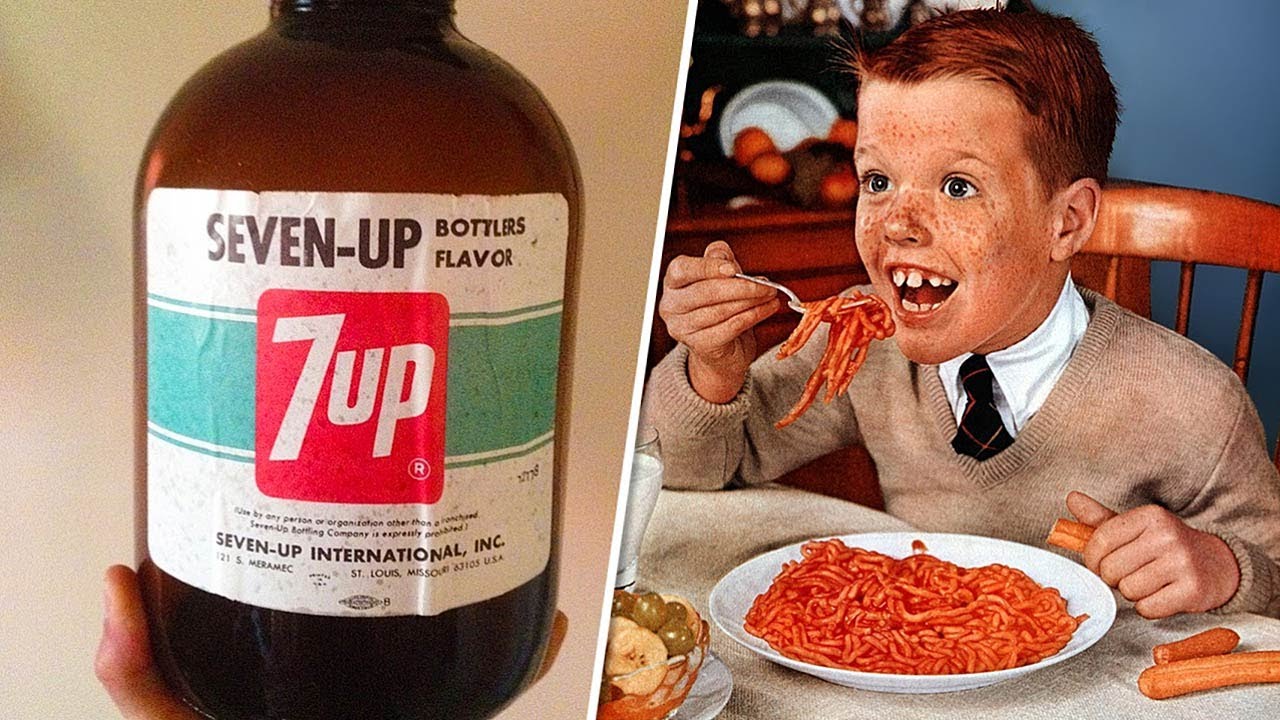 10 Продуктов, Которые Были Изобретены для Другой Цели