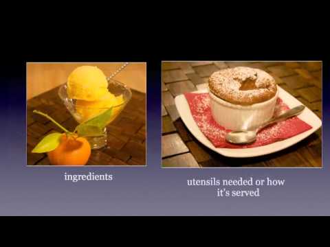 Photography Guild #17: Food Photography