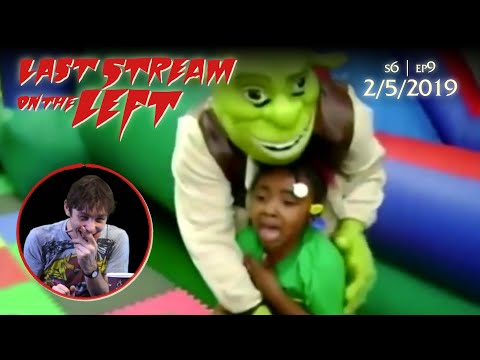 Last Stream on the Left - S6 EP9 - February 5, 2019