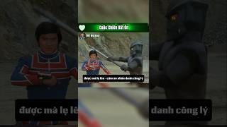 Cuộc Chiến Bất Ổn #shorts #subscribe