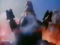 Mighty Morphin Power Rangers - I Will Win Music ...