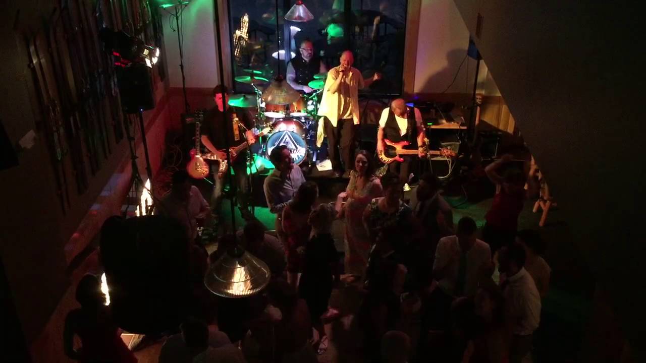 Promotional video thumbnail 3 for High Voltage Seattle