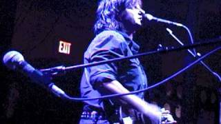 Johnny Rotten Tale, Amy Ray