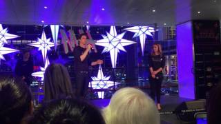 "In a Crowd of Thousands" - Anastasia - Christy Altomare and Derek Klena