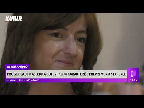 MEDICINSKI FENOMEN! Ivana Stojanović jedna je od 4 osobe na svetu koje boluju od retke bolesti