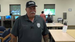 Oklahoma Works Success Story-Wayne Karstens