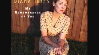 Diana Jones-All My Money On You