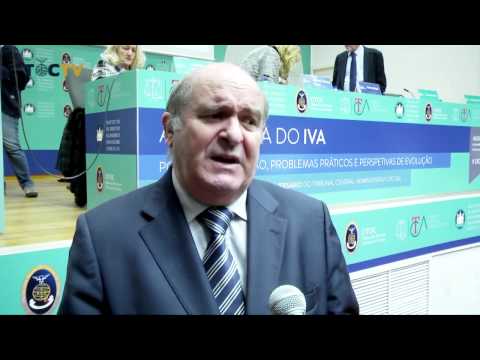 Conferência A Reforma do IVA