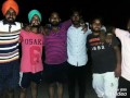 Sahan Warga Yaar