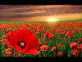 Reinhold Glière - Красный мак / Le pavot rouge / The Red Poppy