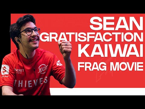 Sean "GRATISFACTION" Kaiwai - CS:GO Fragmovie