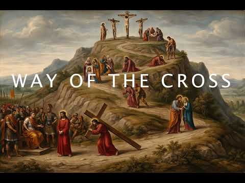 Calea Crucii