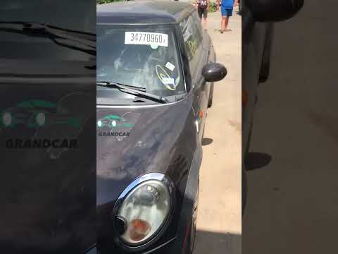 Автомобиль MINI COOPER 2010 | GrandCar Автомобиль MINI COOPER 2010 | GrandCar
