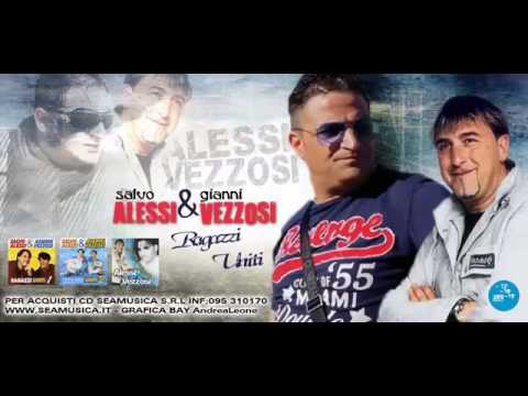 Gianni Vezzosi & Salvo Alessi   Mammà