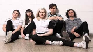 ALVVAYS  &quot;The Agency Group&quot; Live from the Forecastle WFPK