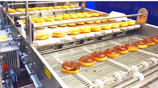 HOW Dunkin Donuts ARE MADE 🍩| Knowing This Will CHANGE Your Look At Dunkin Donuts FOR EVER!