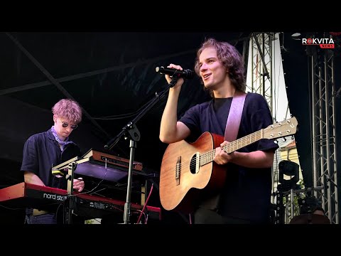 Wiktor Waligóra KONCERT podczas Święta Karpia 2025