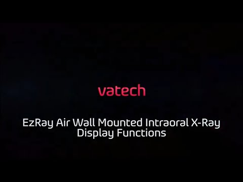 EzRay Air Wall- Functions and Features