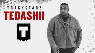 Tedashii talks Never Fold, Unashamed Tour, Meaningful Songs