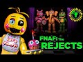 Game Theory 3 New FNAF Timeline Theories