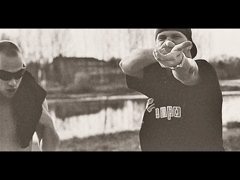 LAzy - Menetel ft. Essemm (Exclusive Video)