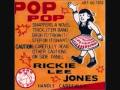 Rickie Lee Jones - My One and Only Love