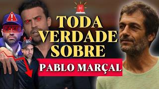 O PABLO MARÇAL QUE VOCÊ NÃO CONHECE | Eduardo Marinho