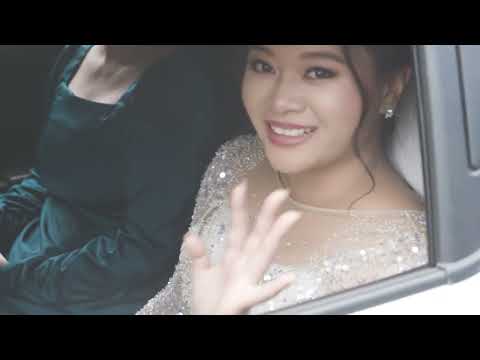 Angaihi Fanai - Lawmthu kan hrilh a che - (Zara Weds Angaihi - 28.4.2023)