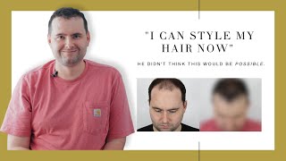 Canadian Hair Transplant Centre