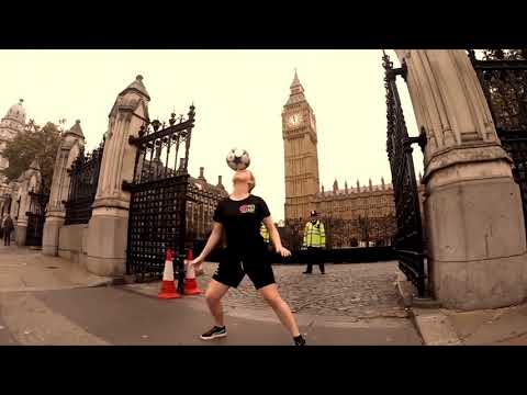 Liv Cooke Vs Kieran Brown