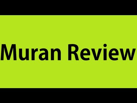 muran tamil movie review (by prashanth)