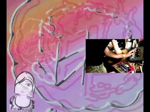 dreamlogicc - dreams of cake beats - live (2009)