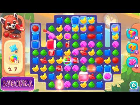 Wildscapes level 267 HD