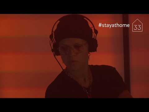 Live für Nürnberg // Haus 33 - Dominique Lamee