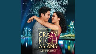 Love Theme from Crazy Rich Asians