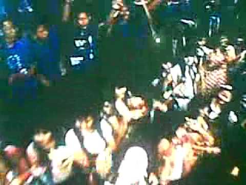 Kegagalan Cinta - Kristina.mp4