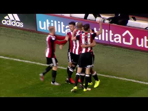 Blades 4-1 Hull - match action