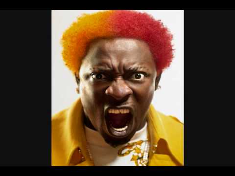 BAD PEOPLE RIDDIM (MEGA MIX!!!!)