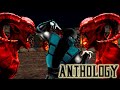 Mortal Kombat Anthology Remake Bi Han Very Hard Champion Tower