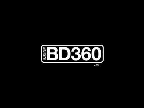 Inside BD360 - Season 5 - Episode 1