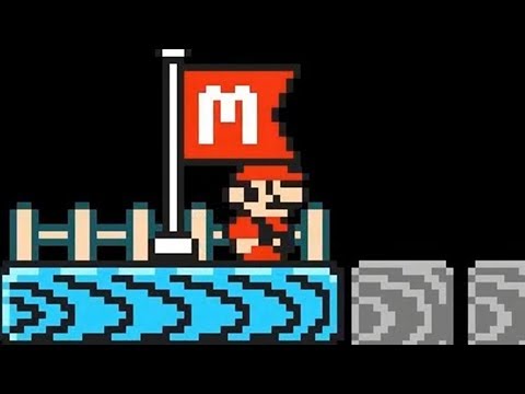 Super Mario Maker 2 🔧 Cobalt's Unkown Kaizo #2 🔧 Cobalt