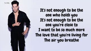 RBD - I Wanna be the Rain (Letra)