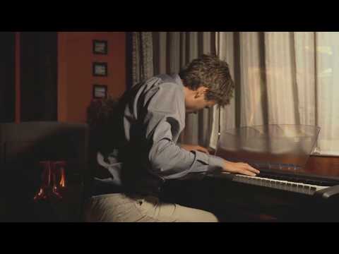 Might & Magic: Heroes VI - Ghosts of the Past (Piano Solo)