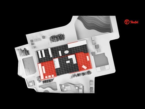 Teufel Raumfeld Video