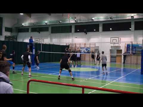 SKP Bartosz 2-1 Samax Stalowa Wola