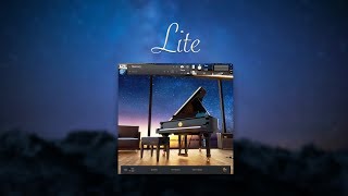 Video thumbnail for Mercury Lite - Fazioli Grand Piano for Kontakt by Wavesfactory