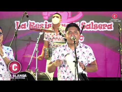 Zaperoko mix - La Resistencia Salsera Del Callao