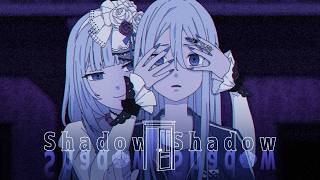 Cover art for Shadow Shadow