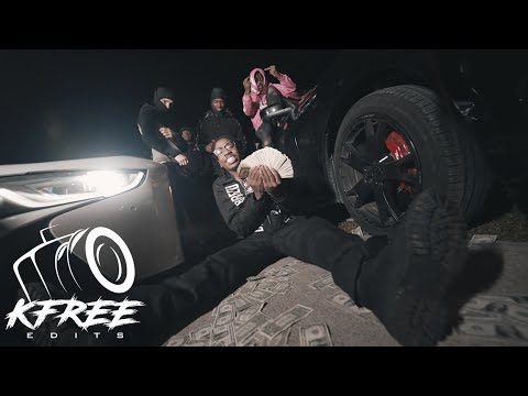 SmokeCamp Shooter - I'm Back 2 (Official Video) Shot By @kfree313