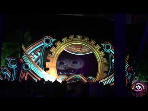 Burn in Noise - Bug Open Air - Pipa/RN (Março/2020)